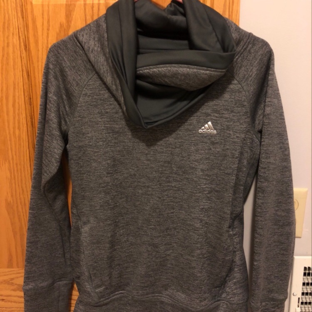 Adidas Crew Neck